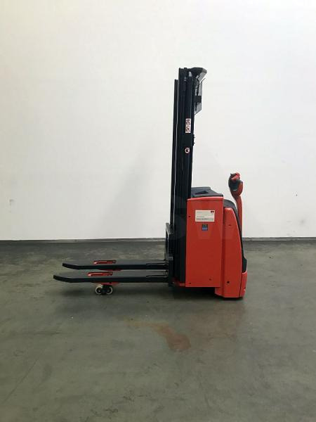 Krautņotājs Linde L 16 i 1173: foto 7