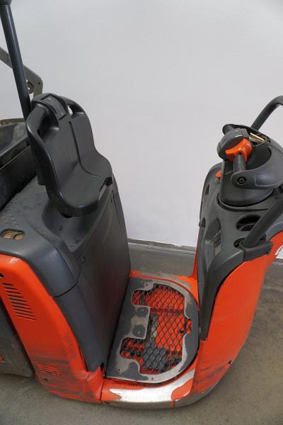 Linde N 20 132 - Komplektētājs: foto 3 Linde N 20 132 - Komplektētājs: foto 3