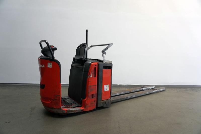 Linde N 20 132 - Komplektētājs: foto 1 Linde N 20 132 - Komplektētājs: foto 1