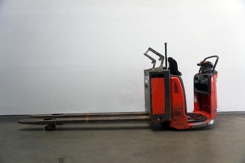 Linde N 20 132 - Komplektētājs: foto 4 Linde N 20 132 - Komplektētājs: foto 4