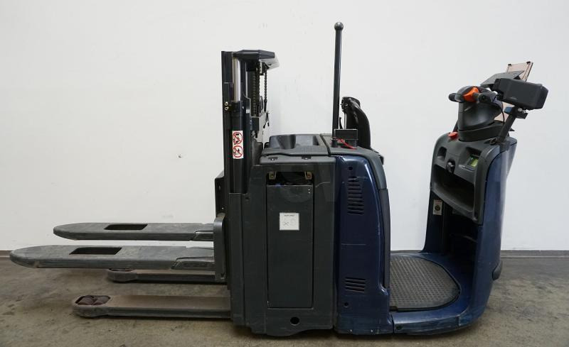 Linde N 20 L 132 - Komplektētājs: foto 5 Linde N 20 L 132 - Komplektētājs: foto 5