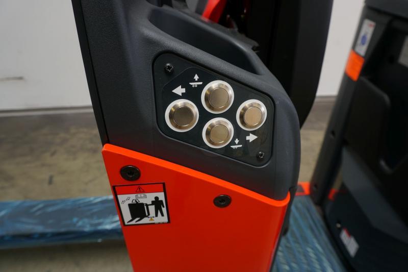 Linde N 25 C 4587 - Komplektētājs: foto 4 Linde N 25 C 4587 - Komplektētājs: foto 4