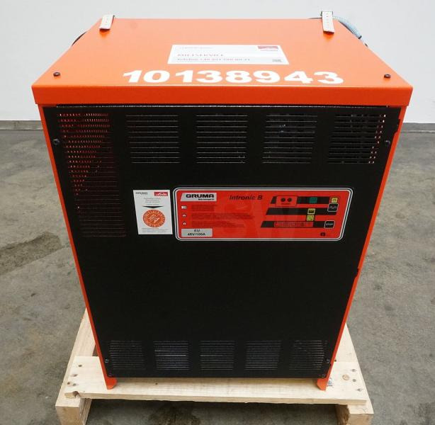 Linde R 17 X 116-03 - Bīdmasta krautņotājs: foto 5 Linde R 17 X 116-03 - Bīdmasta krautņotājs: foto 5