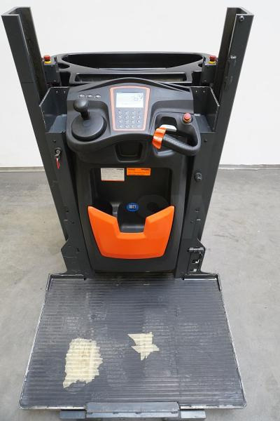 Linde V 10-02 5212 - Komplektētājs: foto 5 Linde V 10-02 5212 - Komplektētājs: foto 5