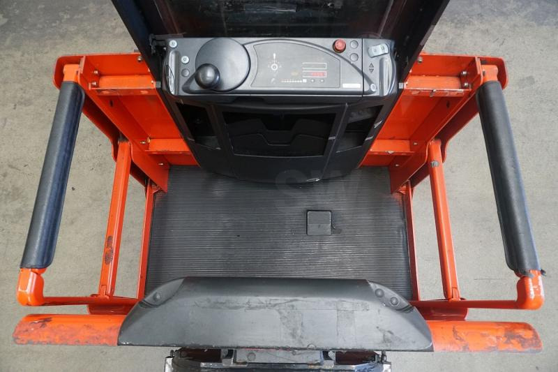 Linde V 11 015 - Komplektētājs: foto 3 Linde V 11 015 - Komplektētājs: foto 3