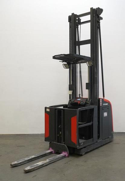 Linde V 24 5213 - Komplektētājs: foto 2 Linde V 24 5213 - Komplektētājs: foto 2