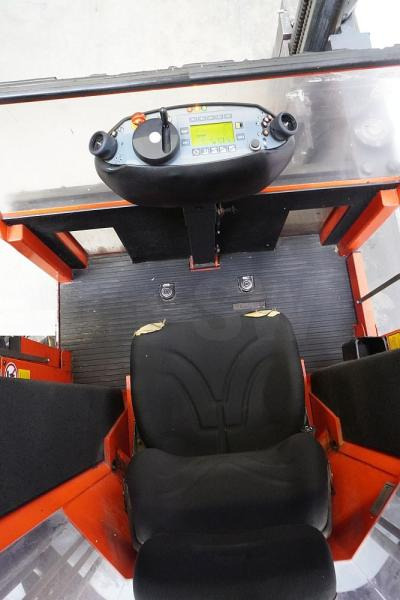 Magaziner EK 15 - Komplektētājs: foto 3 Magaziner EK 15 - Komplektētājs: foto 3