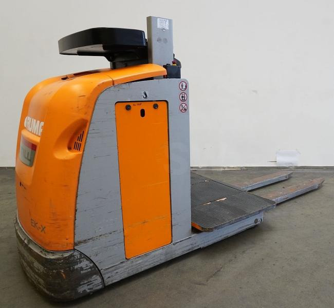 Komplektētājs Still EK-X 10: foto 1
