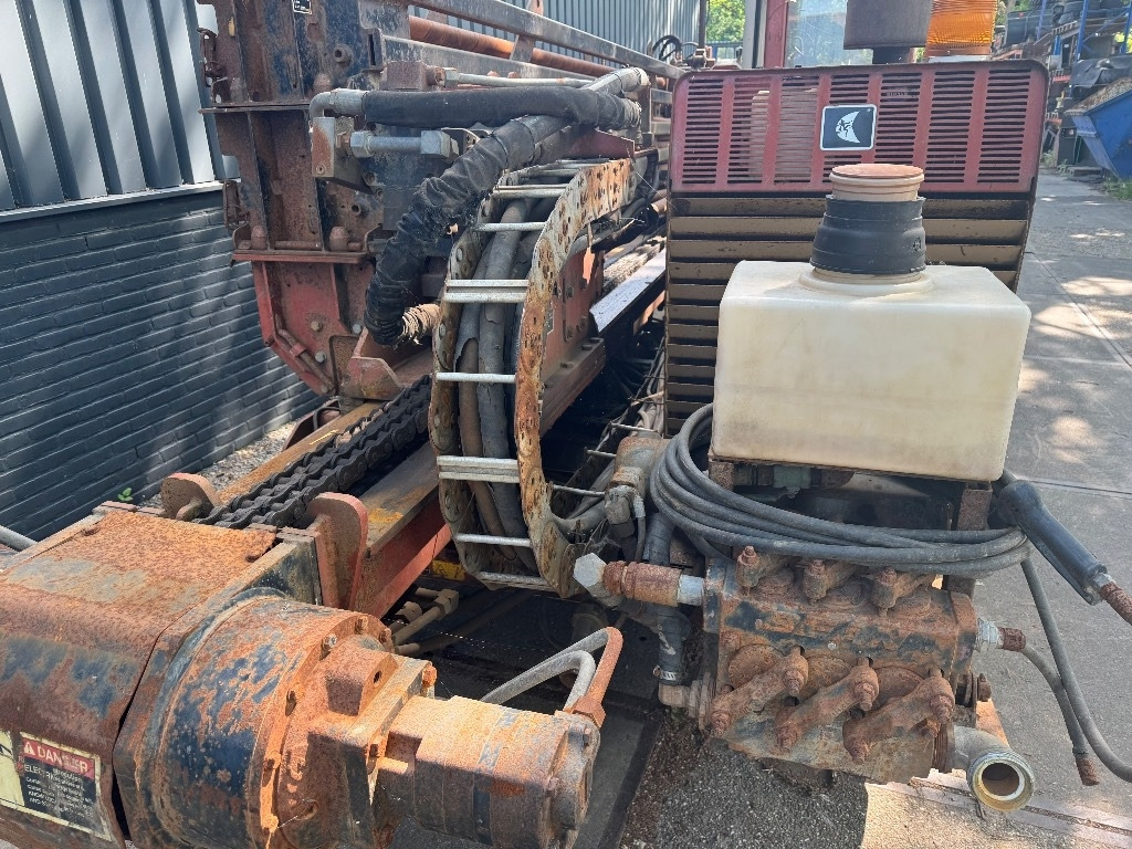Ditch Witch JT 4020  līzingu Ditch Witch JT 4020: foto 6