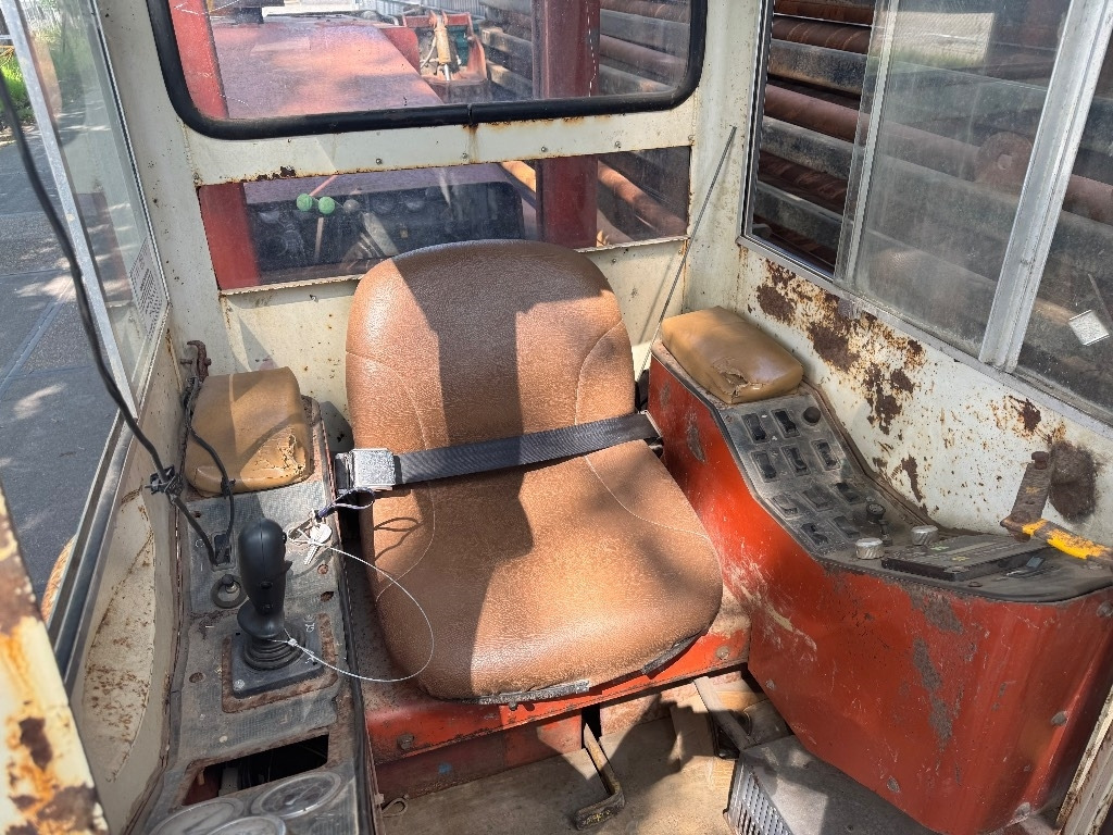 Ditch Witch JT 4020  līzingu Ditch Witch JT 4020: foto 9