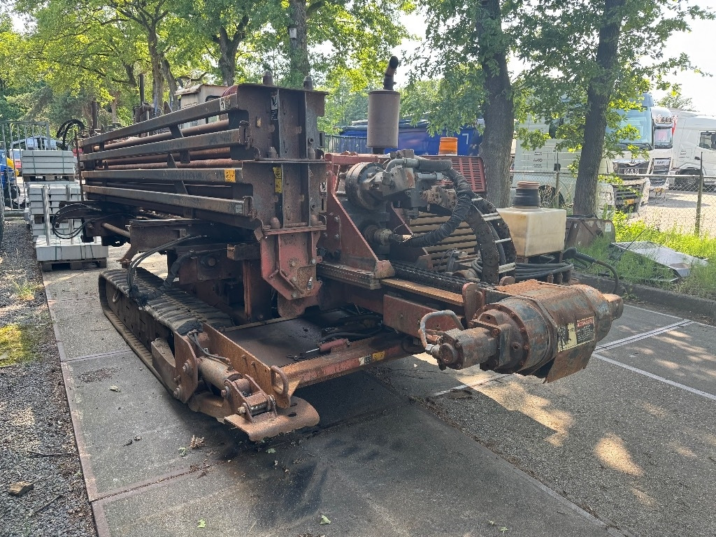 Ditch Witch JT 4020  līzingu Ditch Witch JT 4020: foto 7