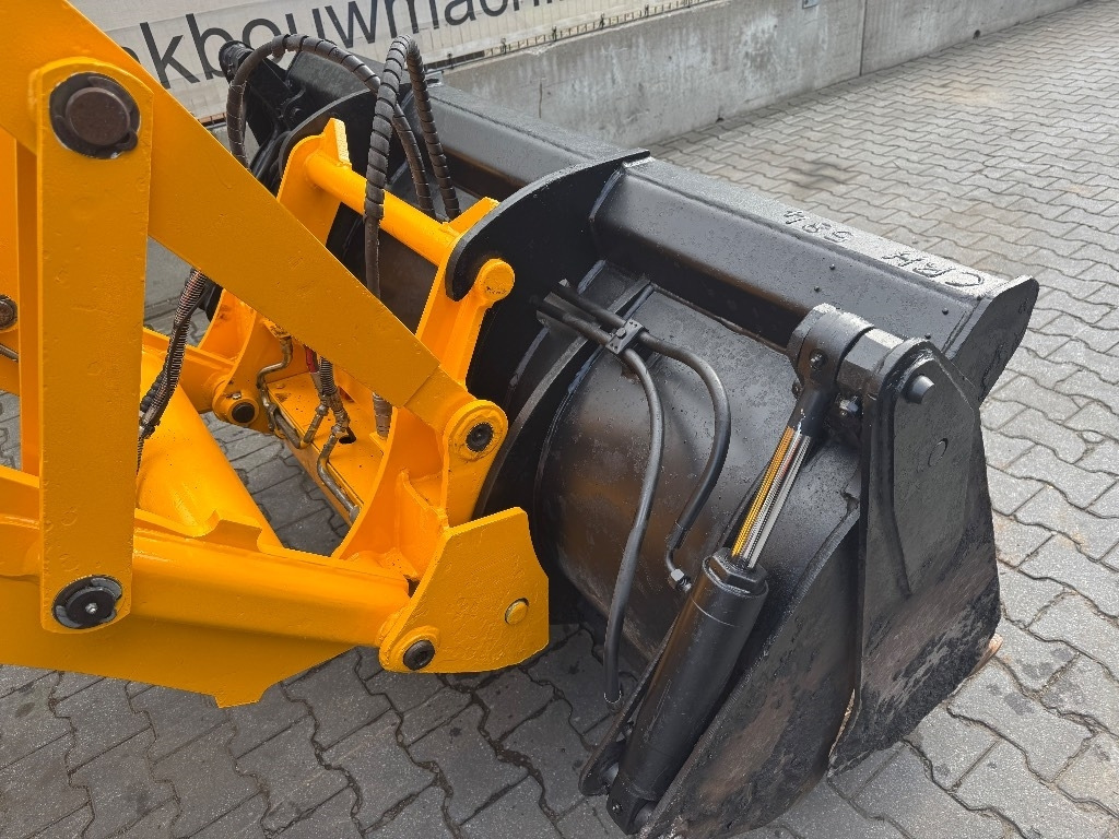 JCB 2 CX  - Ekskavators-iekrāvējs: foto 5 JCB 2 CX  - Ekskavators-iekrāvējs: foto 5