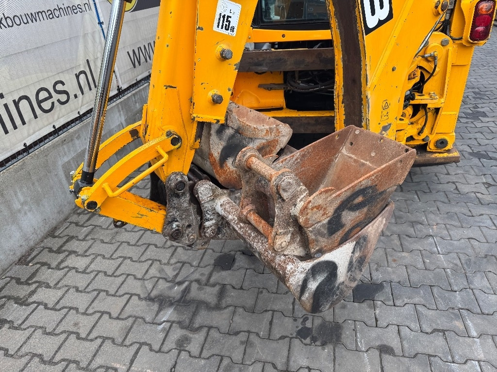 JCB 2 CX  - Ekskavators-iekrāvējs: foto 5 JCB 2 CX  - Ekskavators-iekrāvējs: foto 5