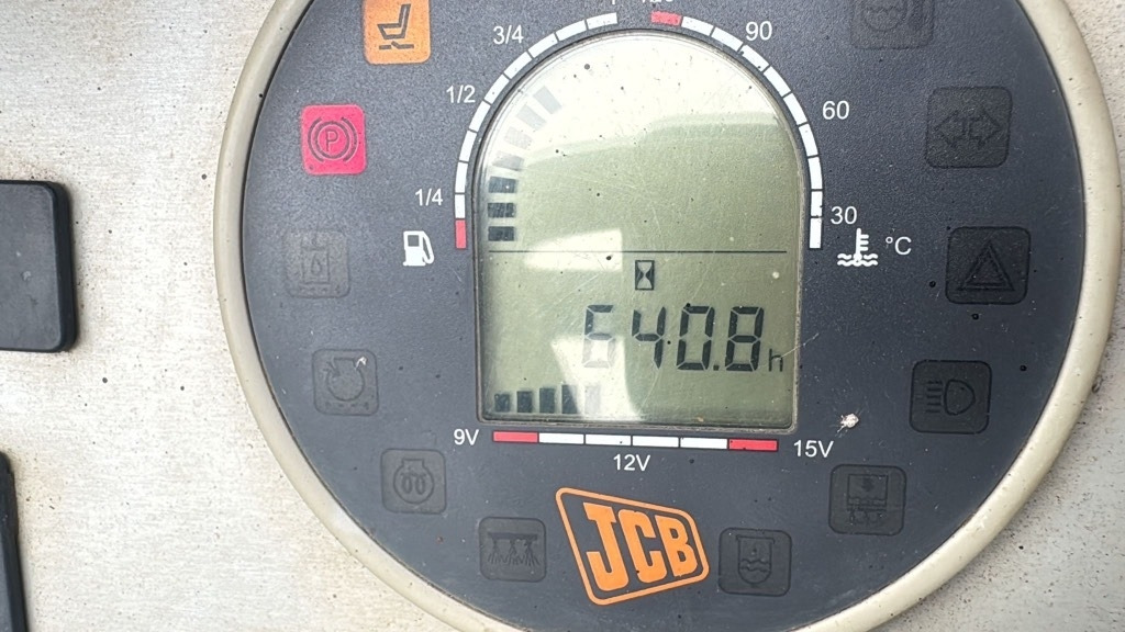 Ceļu veltnis JCB VMT 430-130: foto 18