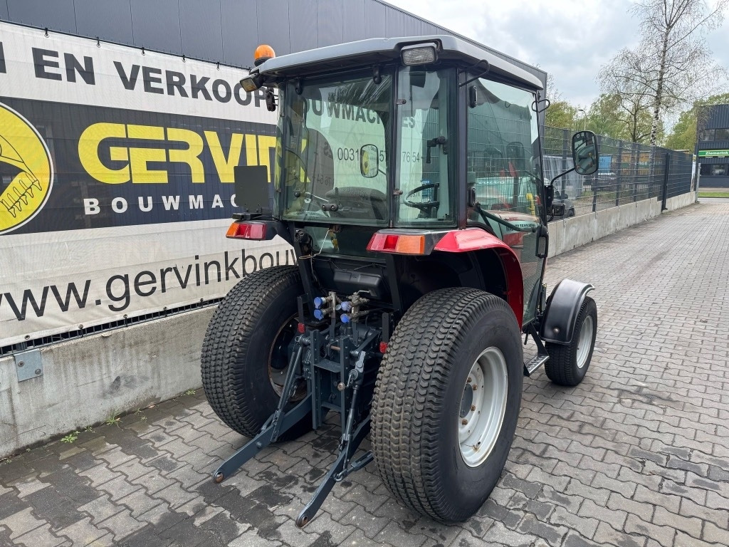 Traktors Massey Ferguson 1547: foto 8