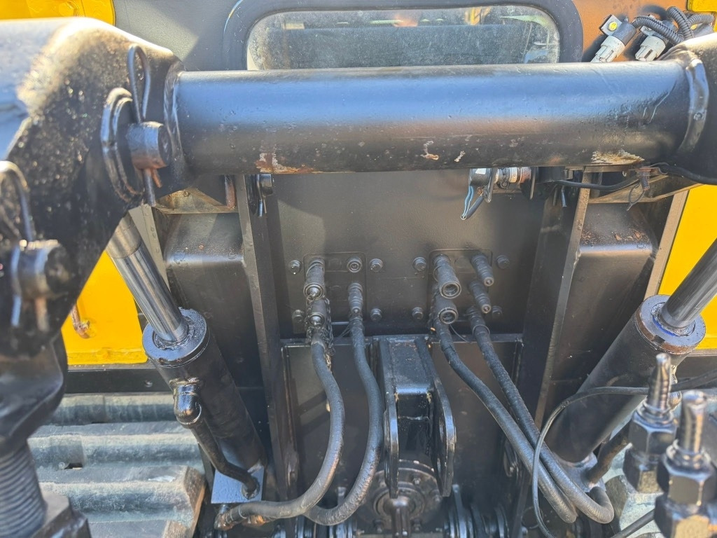 Traktors Morooka MK 40: foto 14 Traktors Morooka MK 40: foto 14