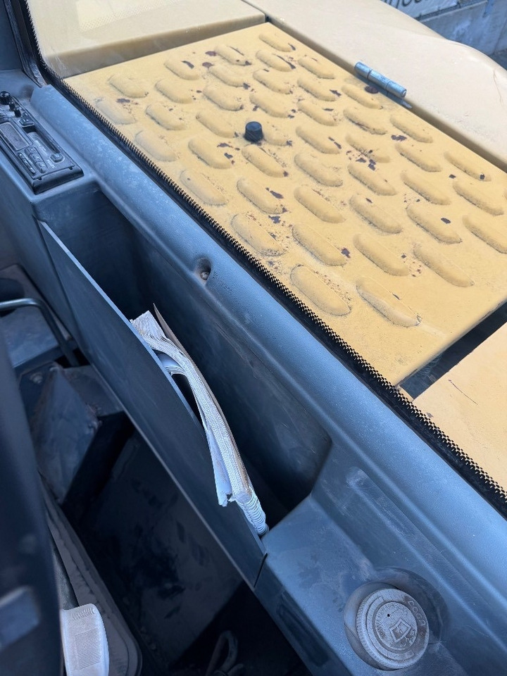 Terex TW 85 līzingu Terex TW 85: foto 18 Terex TW 85 līzingu Terex TW 85: foto 18