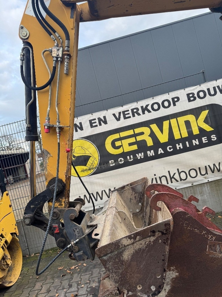 Terex TW 85 līzingu Terex TW 85: foto 12 Terex TW 85 līzingu Terex TW 85: foto 12