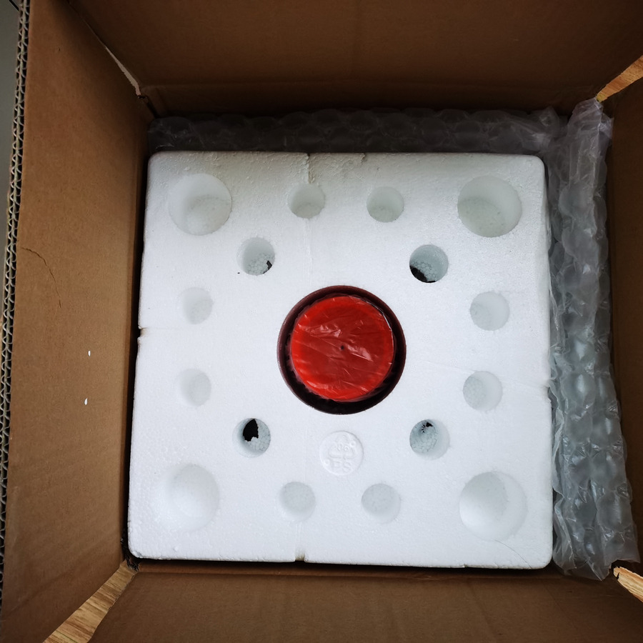 CASE Torque Converter 87712647 84357989 for CASE Wheel Loader - Transmisija - Riteņu iekrāvējs: foto 4 CASE Torque Converter 87712647 84357989 for CASE Wheel Loader - Transmisija - Riteņu iekrāvējs: foto 4