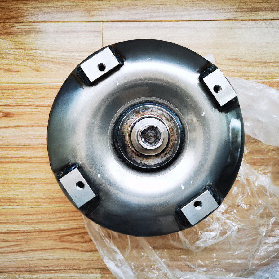 CASE Torque Converter 87712647 84357989 for CASE Wheel Loader - Transmisija - Riteņu iekrāvējs: foto 1 CASE Torque Converter 87712647 84357989 for CASE Wheel Loader - Transmisija - Riteņu iekrāvējs: foto 1