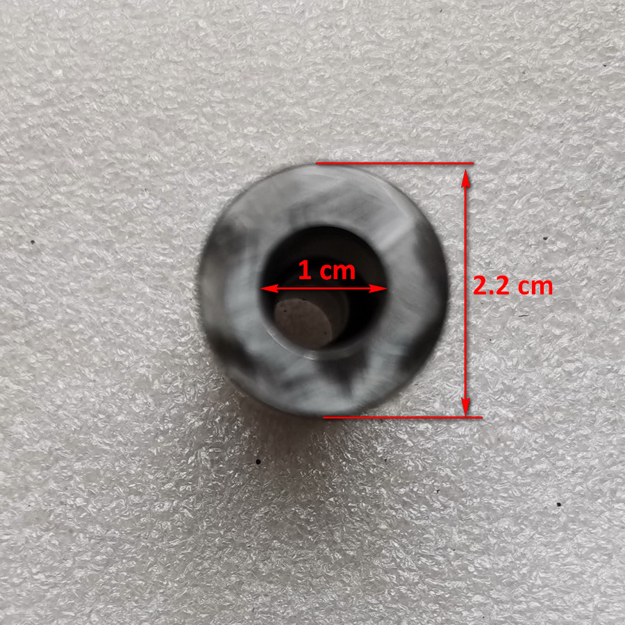 KOOP Genuine Piston Pin for KD192FC Engine - Virzuļi/ Gredzeni/ Bukse - Riteņu iekrāvējs: foto 4 KOOP Genuine Piston Pin for KD192FC Engine - Virzuļi/ Gredzeni/ Bukse - Riteņu iekrāvējs: foto 4