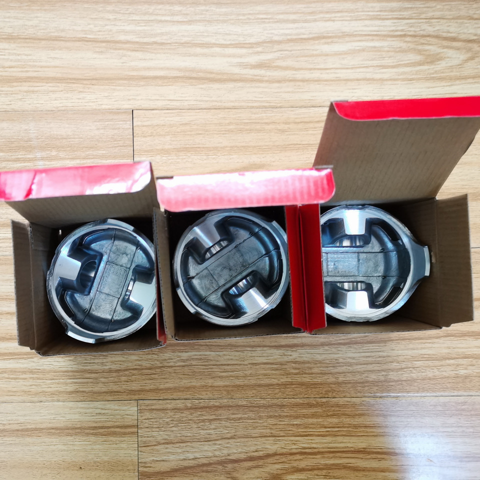 KOOP Genuine Piston for KD192FC Engine - Virzuļi/ Gredzeni/ Bukse - Riteņu iekrāvējs: foto 3 KOOP Genuine Piston for KD192FC Engine - Virzuļi/ Gredzeni/ Bukse - Riteņu iekrāvējs: foto 3