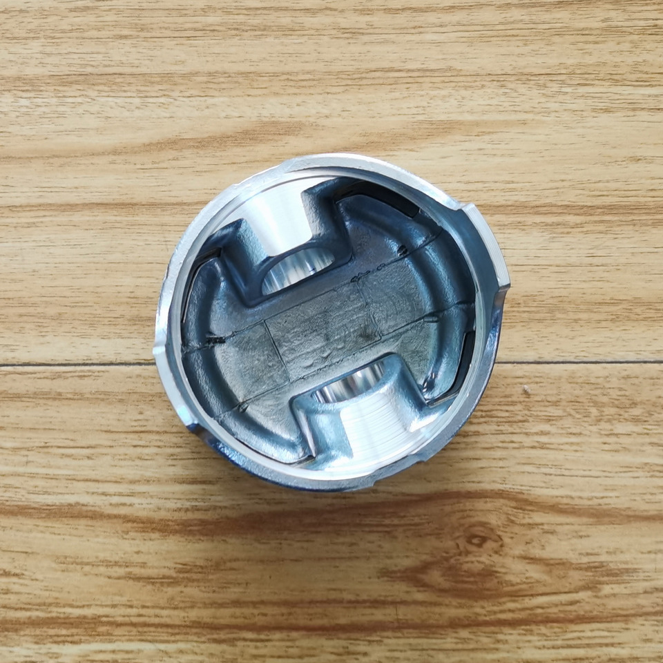 KOOP Genuine Piston for KD192FC Engine - Virzuļi/ Gredzeni/ Bukse - Riteņu iekrāvējs: foto 4 KOOP Genuine Piston for KD192FC Engine - Virzuļi/ Gredzeni/ Bukse - Riteņu iekrāvējs: foto 4