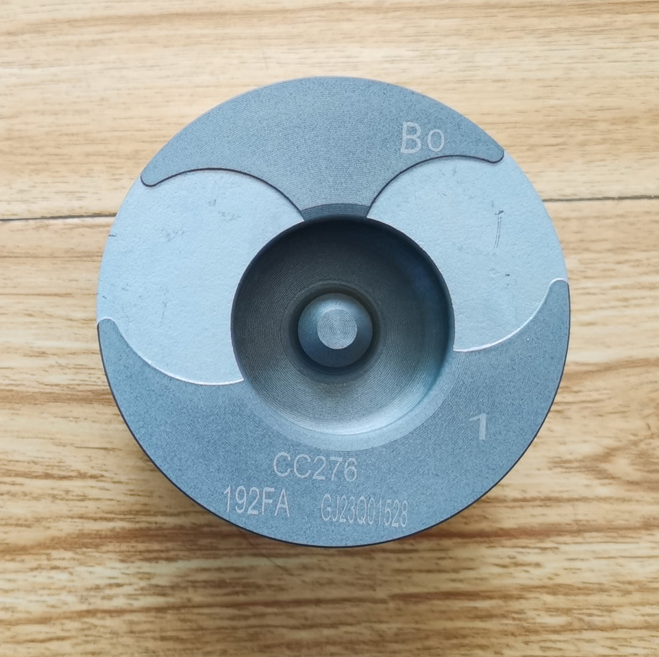 KOOP Genuine Piston for KD192FC Engine - Virzuļi/ Gredzeni/ Bukse - Riteņu iekrāvējs: foto 2 KOOP Genuine Piston for KD192FC Engine - Virzuļi/ Gredzeni/ Bukse - Riteņu iekrāvējs: foto 2