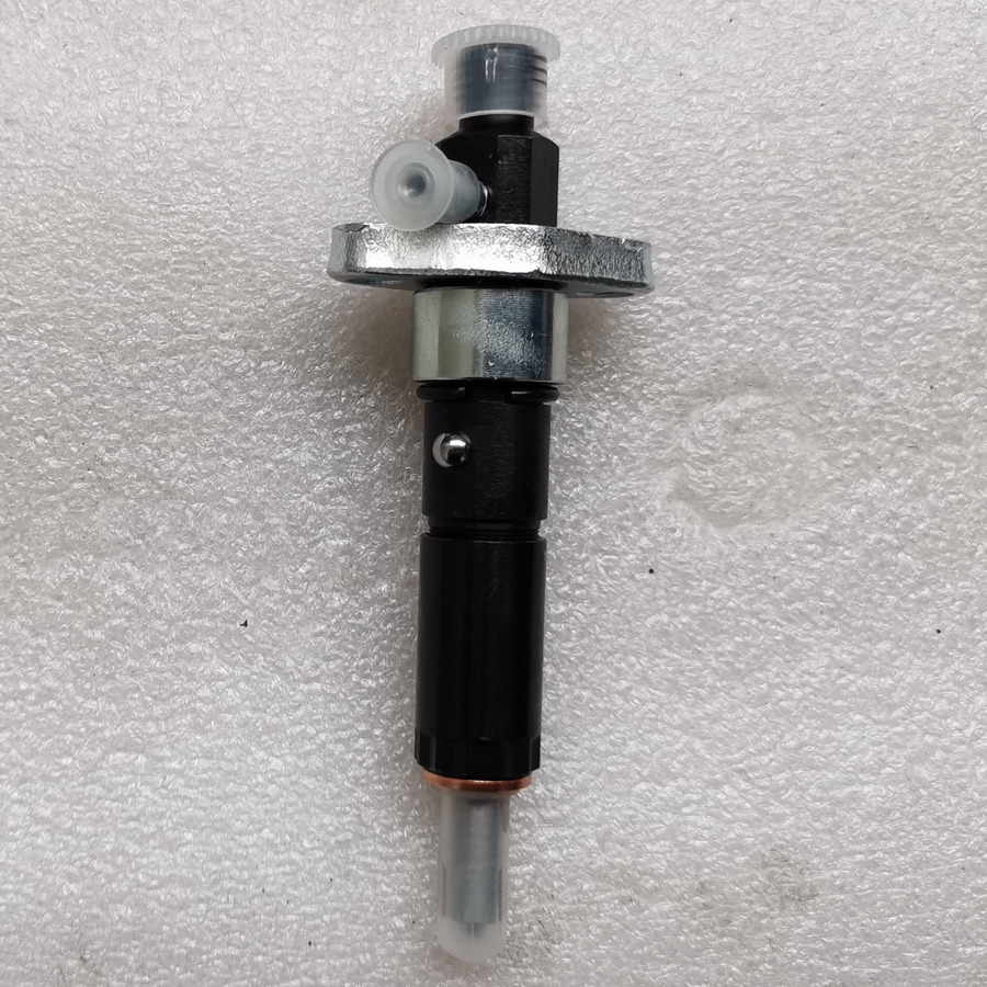 KOOP Original Fuel Injector Assembly for KOOP KD192FC Engine - Inžektors - Riteņu iekrāvējs: foto 3 KOOP Original Fuel Injector Assembly for KOOP KD192FC Engine - Inžektors - Riteņu iekrāvējs: foto 3