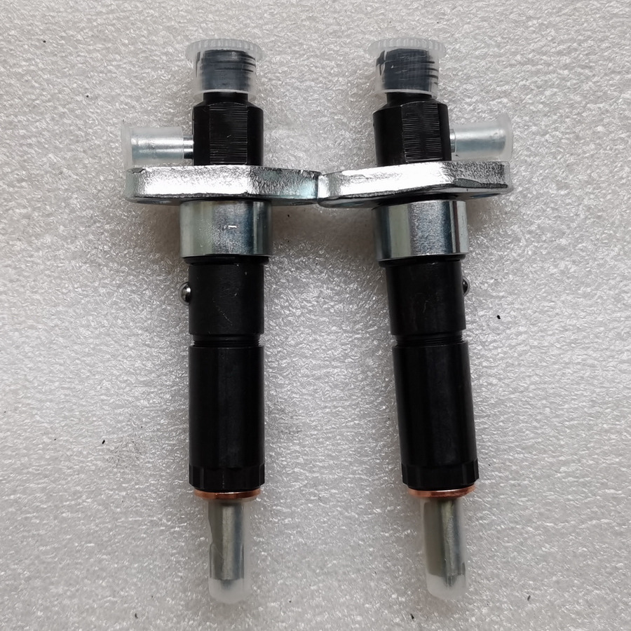 KOOP Original Fuel Injector Assembly for KOOP KD192FC Engine - Inžektors - Riteņu iekrāvējs: foto 1 KOOP Original Fuel Injector Assembly for KOOP KD192FC Engine - Inžektors - Riteņu iekrāvējs: foto 1