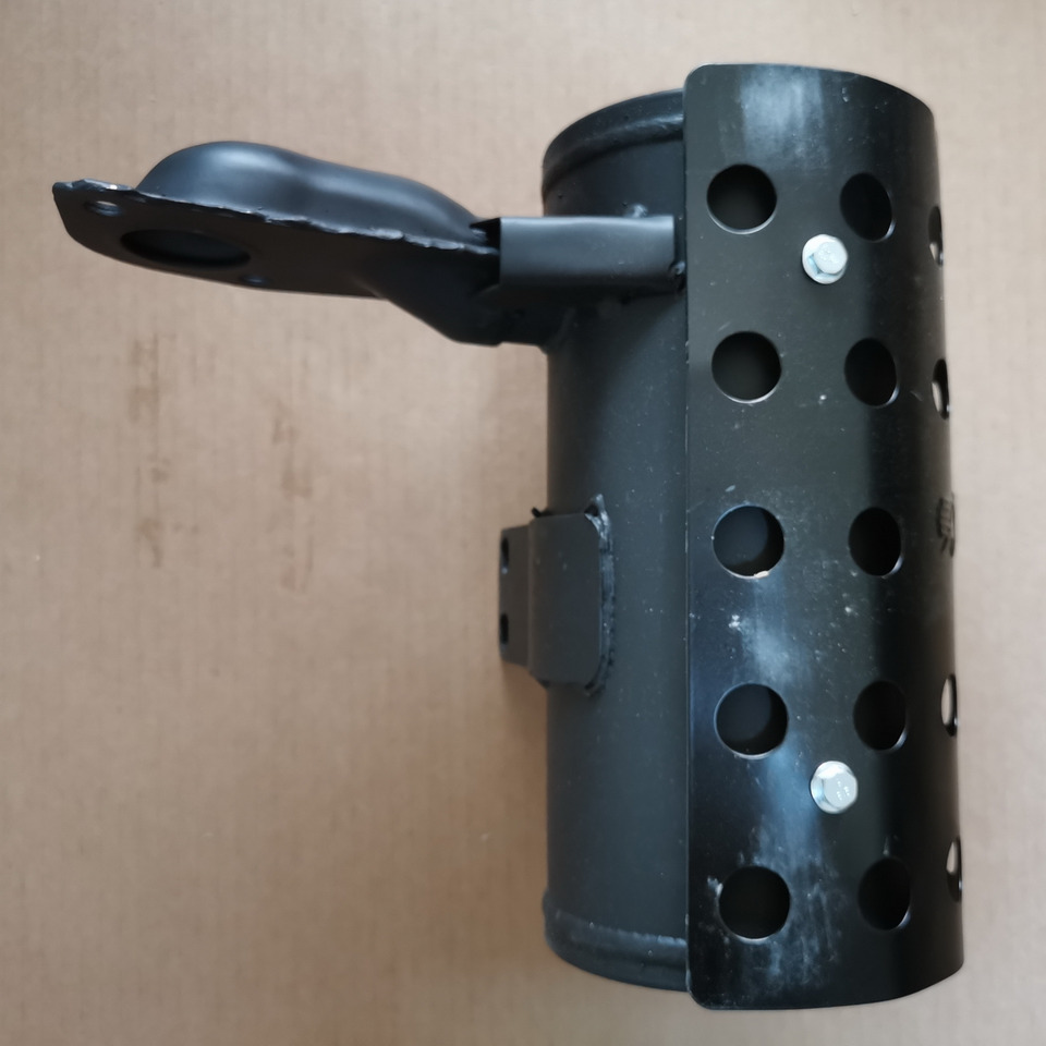 KOOP Original Muffler for China Loader Engine - Trokšņa slāpētājs - Riteņu iekrāvējs: foto 3 KOOP Original Muffler for China Loader Engine - Trokšņa slāpētājs - Riteņu iekrāvējs: foto 3