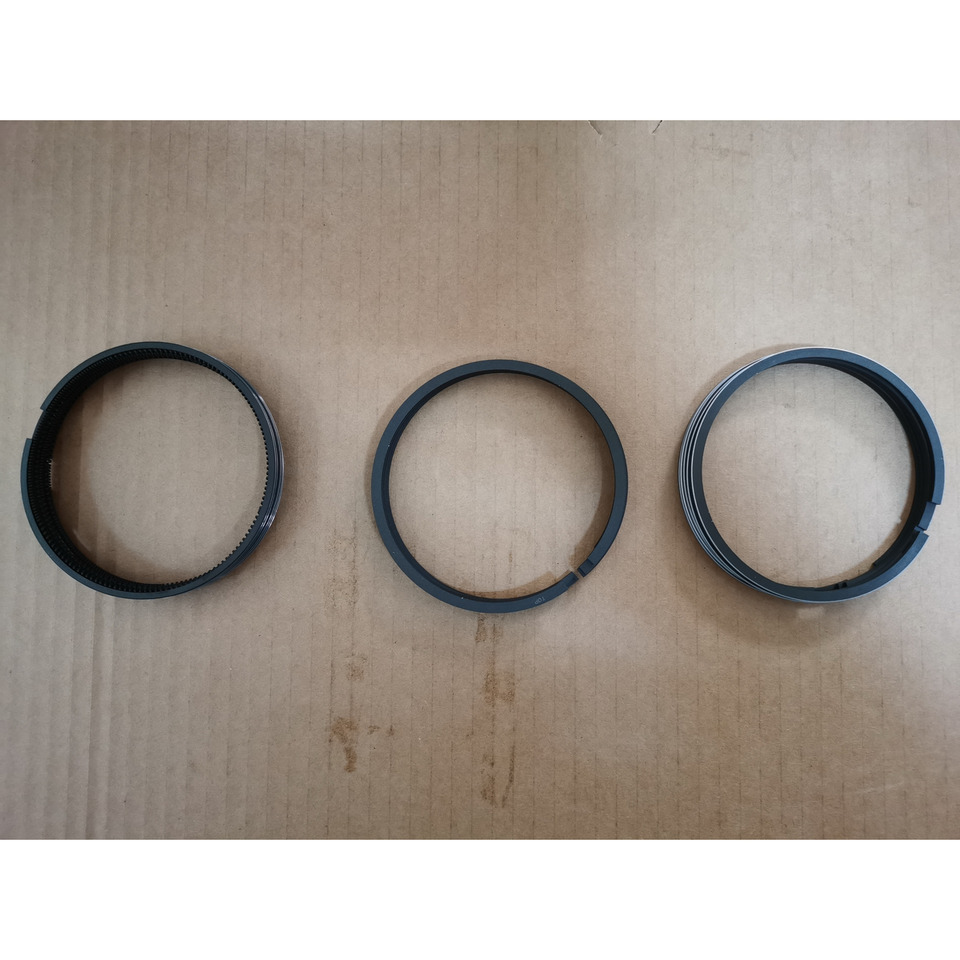 KOOP Piston Rings for China Loader - Virzuļi/ Gredzeni/ Bukse - Riteņu iekrāvējs: foto 1 KOOP Piston Rings for China Loader - Virzuļi/ Gredzeni/ Bukse - Riteņu iekrāvējs: foto 1