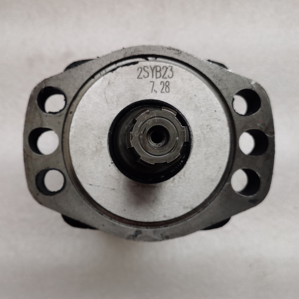 OCEANUS Hydraulic Motor OC-HWM-228 for China Wheel Loader - Hidrauliskais motors - Riteņu iekrāvējs: foto 3 OCEANUS Hydraulic Motor OC-HWM-228 for China Wheel Loader - Hidrauliskais motors - Riteņu iekrāvējs: foto 3