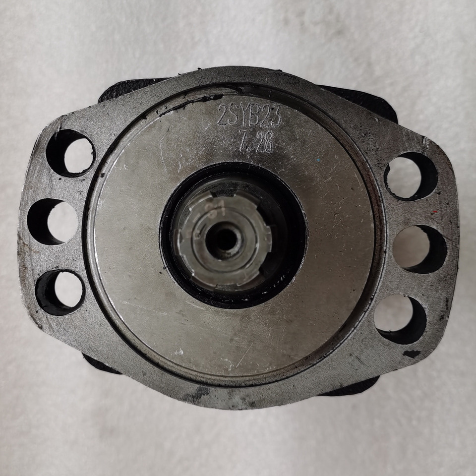 OCEANUS Hydraulic Motor OC-HWM-228 for China Wheel Loader - Hidrauliskais motors - Riteņu iekrāvējs: foto 4 OCEANUS Hydraulic Motor OC-HWM-228 for China Wheel Loader - Hidrauliskais motors - Riteņu iekrāvējs: foto 4