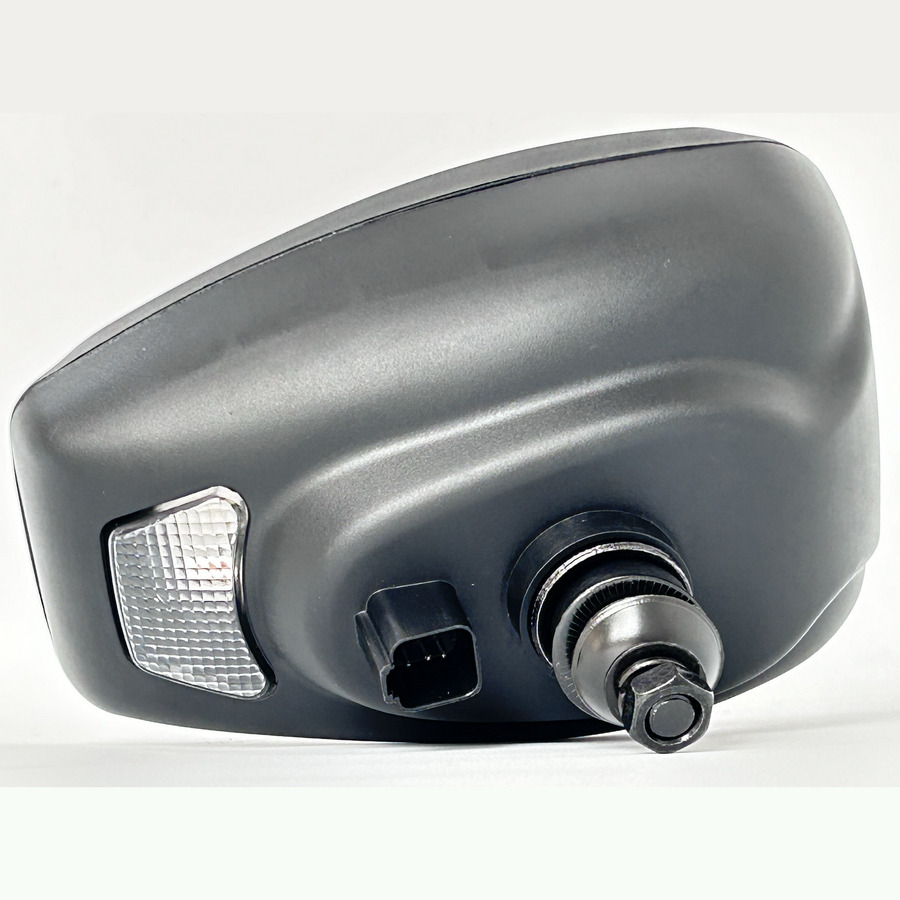 QINGDAO PROMISING Front Head Lamp for Chinese Wheel Loader Spare Parts - Riteņu iekrāvējs: foto 3 QINGDAO PROMISING Front Head Lamp for Chinese Wheel Loader Spare Parts - Riteņu iekrāvējs: foto 3