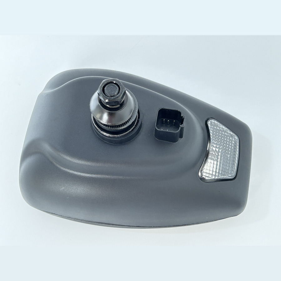 QINGDAO PROMISING Front Head Lamp for Chinese Wheel Loader Spare Parts - Riteņu iekrāvējs: foto 2 QINGDAO PROMISING Front Head Lamp for Chinese Wheel Loader Spare Parts - Riteņu iekrāvējs: foto 2
