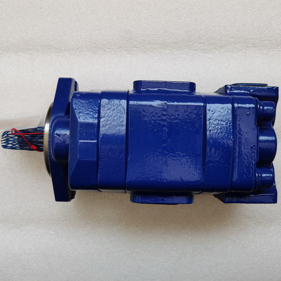 QINGDAO PROMISING Hydraulic Pump CBTLZTX-G10/G10-AF1Φ for China Wheel Loader Spare Parts - Riteņu iekrāvējs: foto 2 QINGDAO PROMISING Hydraulic Pump CBTLZTX-G10/G10-AF1Φ for China Wheel Loader Spare Parts - Riteņu iekrāvējs: foto 2