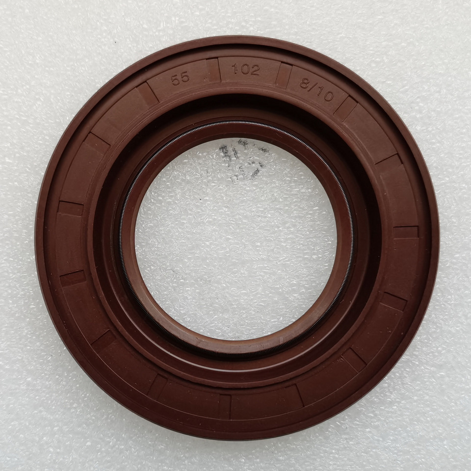 QINGDAO PROMISING Oil Seal for Chinese Wheel Loaders - Pārnesumkārba un rezerves daļas - Riteņu iekrāvējs: foto 3 QINGDAO PROMISING Oil Seal for Chinese Wheel Loaders - Pārnesumkārba un rezerves daļas - Riteņu iekrāvējs: foto 3