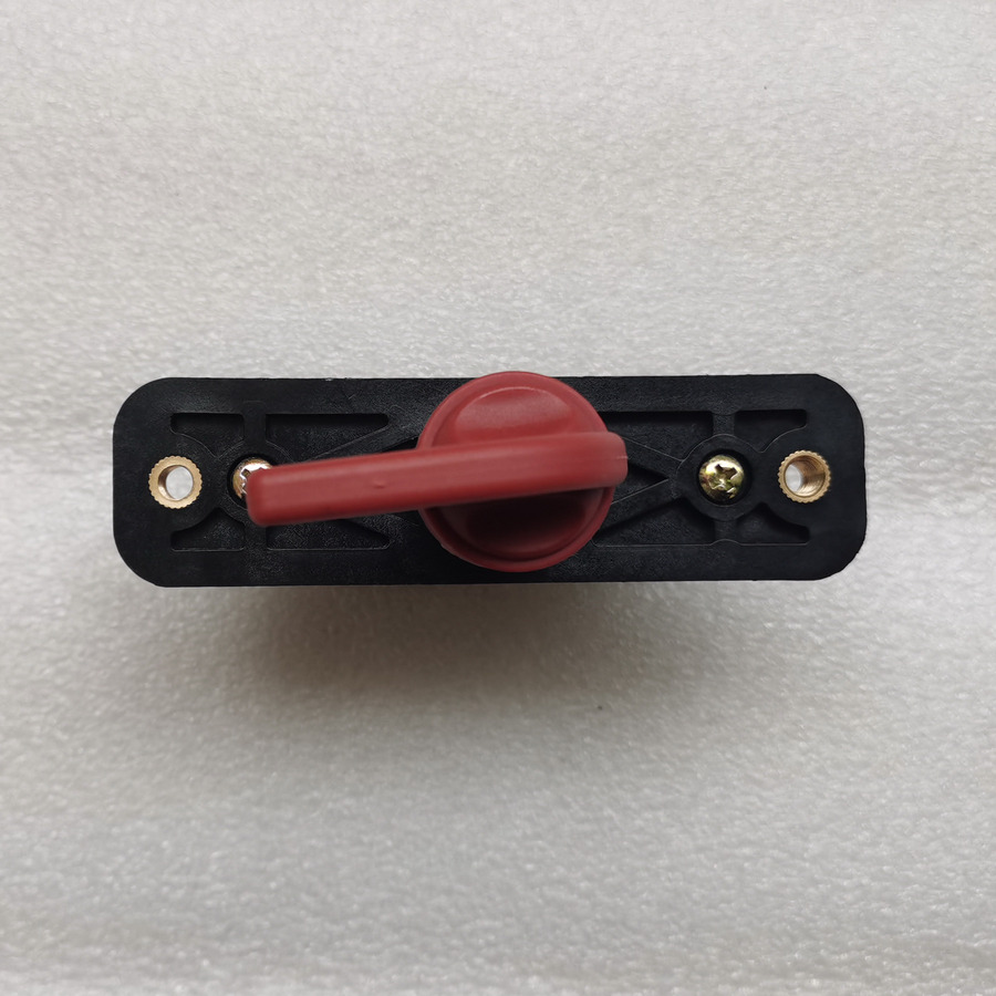 QINGDAO PROMISING Power Switch for Chinese Wheel Loader Spare Parts - Riteņu iekrāvējs: foto 2 QINGDAO PROMISING Power Switch for Chinese Wheel Loader Spare Parts - Riteņu iekrāvējs: foto 2