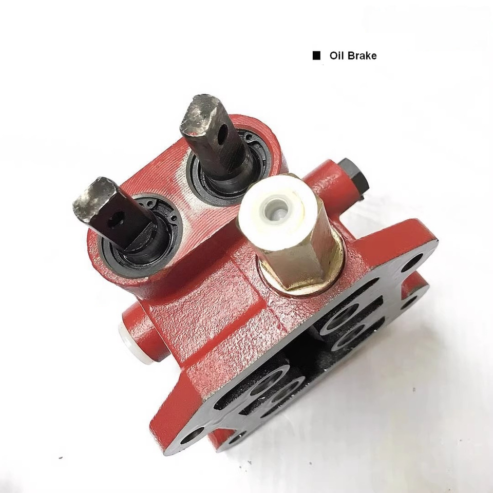 Qingdao Promising 15F Gearbox Valve for China Loader - Pārnesumkārba un rezerves daļas - Riteņu iekrāvējs: foto 5 Qingdao Promising 15F Gearbox Valve for China Loader - Pārnesumkārba un rezerves daļas - Riteņu iekrāvējs: foto 5
