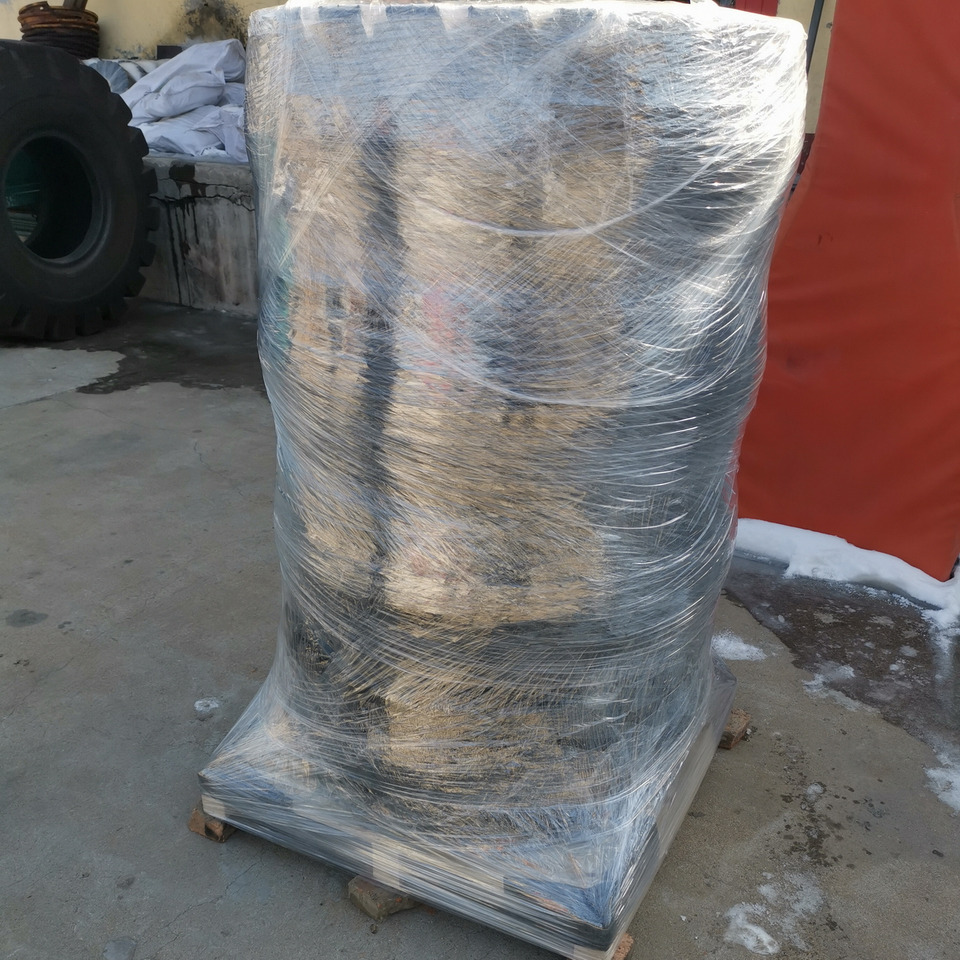 Qingdao Promising 20.5/70-16 Pneumatic Tyre Assembly for China Loader - Riepa - Riteņu iekrāvējs: foto 5 Qingdao Promising 20.5/70-16 Pneumatic Tyre Assembly for China Loader - Riepa - Riteņu iekrāvējs: foto 5