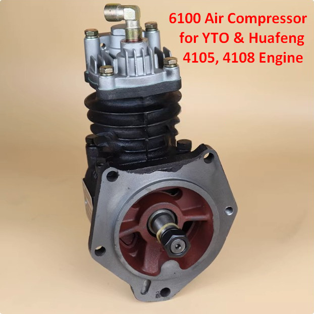Qingdao Promising Air Compressor for China Engine Spare Parts - Kompresors - Riteņu iekrāvējs: foto 1 Qingdao Promising Air Compressor for China Engine Spare Parts - Kompresors - Riteņu iekrāvējs: foto 1