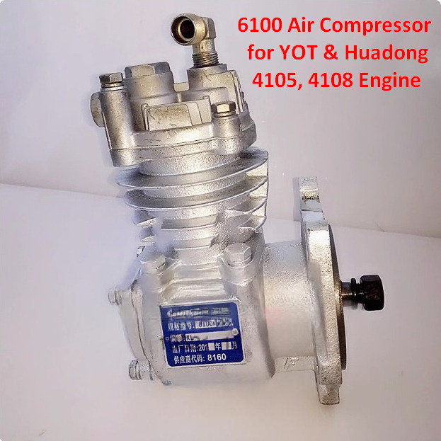 Qingdao Promising Air Compressor for China Engine Spare Parts - Kompresors - Riteņu iekrāvējs: foto 3 Qingdao Promising Air Compressor for China Engine Spare Parts - Kompresors - Riteņu iekrāvējs: foto 3