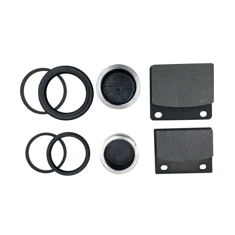 Qingdao Promising Brake Caliper Repair Kit for China Loader - Bremžu piederums - Riteņu iekrāvējs: foto 1 Qingdao Promising Brake Caliper Repair Kit for China Loader - Bremžu piederums - Riteņu iekrāvējs: foto 1