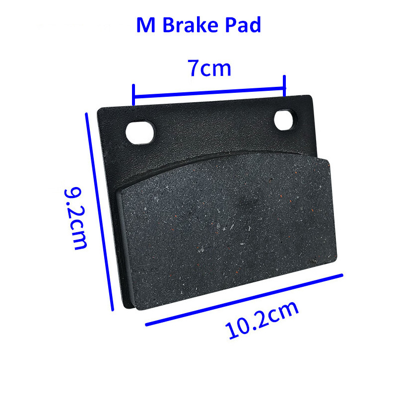 Qingdao Promising Brake Caliper Repair Kit for China Loader - Bremžu piederums - Riteņu iekrāvējs: foto 3 Qingdao Promising Brake Caliper Repair Kit for China Loader - Bremžu piederums - Riteņu iekrāvējs: foto 3