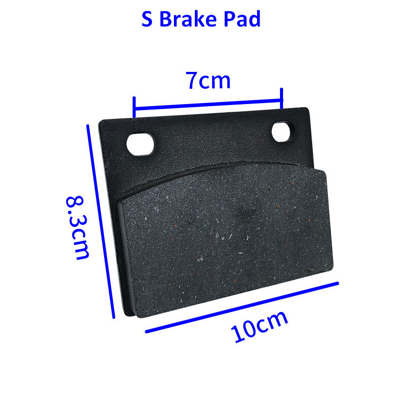 Qingdao Promising Brake Caliper Repair Kit for China Loader - Bremžu piederums - Riteņu iekrāvējs: foto 4 Qingdao Promising Brake Caliper Repair Kit for China Loader - Bremžu piederums - Riteņu iekrāvējs: foto 4