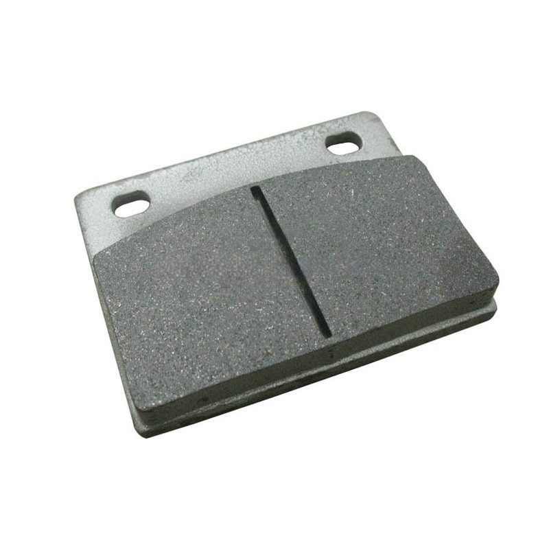 Qingdao Promising Brake Pads for China Loader - Bremžu kluči - Riteņu iekrāvējs: foto 2 Qingdao Promising Brake Pads for China Loader - Bremžu kluči - Riteņu iekrāvējs: foto 2