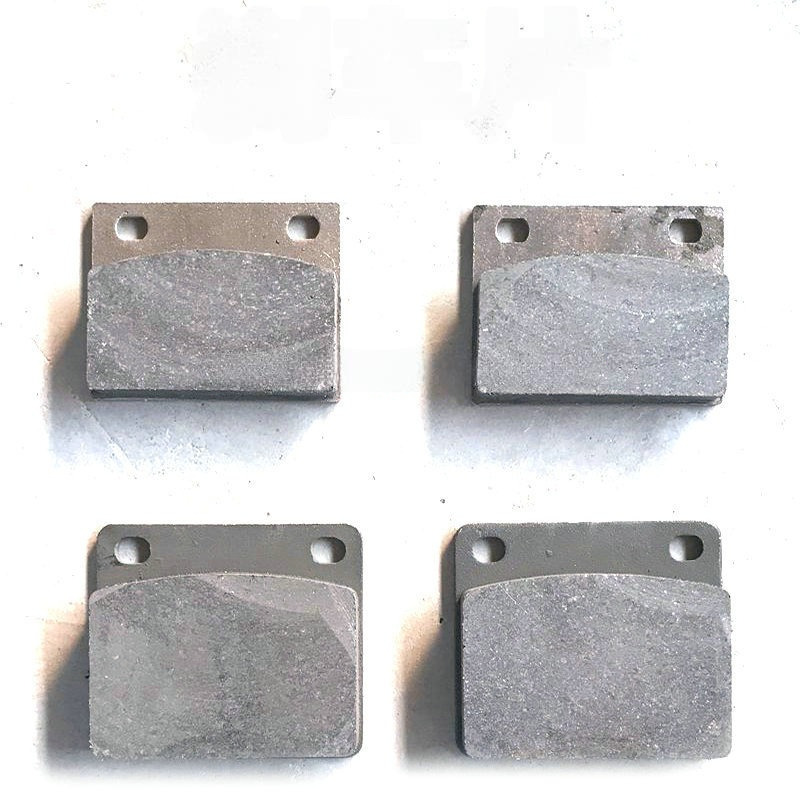 Qingdao Promising Brake Pads for China Loader - Bremžu kluči - Riteņu iekrāvējs: foto 1 Qingdao Promising Brake Pads for China Loader - Bremžu kluči - Riteņu iekrāvējs: foto 1
