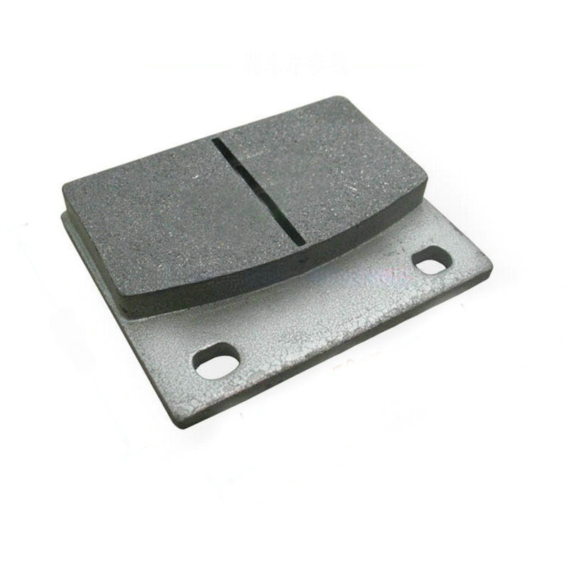 Qingdao Promising Brake Pads for China Loader - Bremžu kluči - Riteņu iekrāvējs: foto 3 Qingdao Promising Brake Pads for China Loader - Bremžu kluči - Riteņu iekrāvējs: foto 3