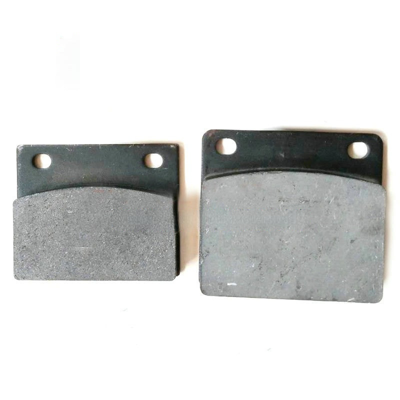 Qingdao Promising Brake Pads for China Loader - Bremžu kluči - Riteņu iekrāvējs: foto 4 Qingdao Promising Brake Pads for China Loader - Bremžu kluči - Riteņu iekrāvējs: foto 4